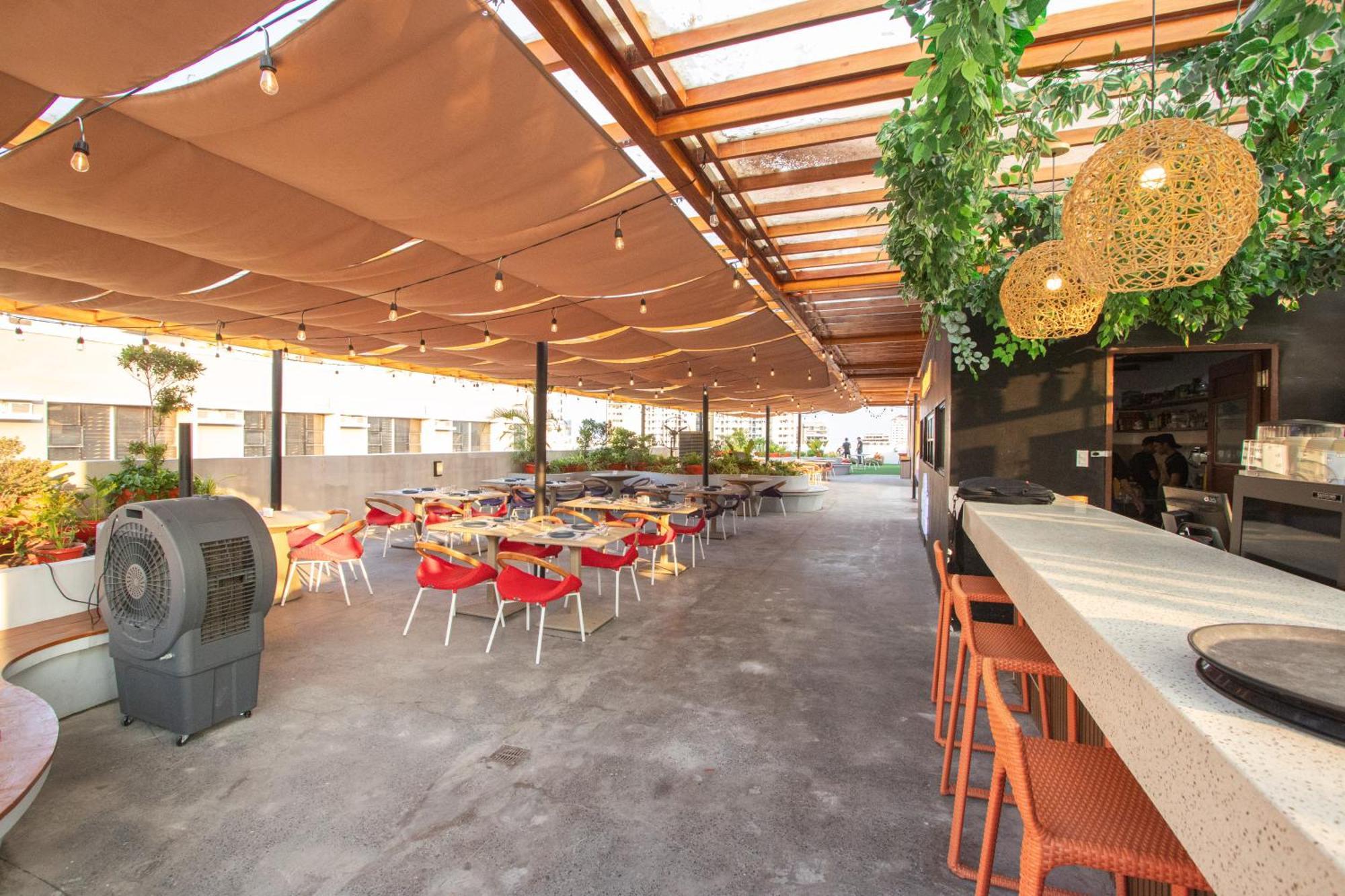 The Pad Coliving Hostel Cebu ภายนอก รูปภาพ