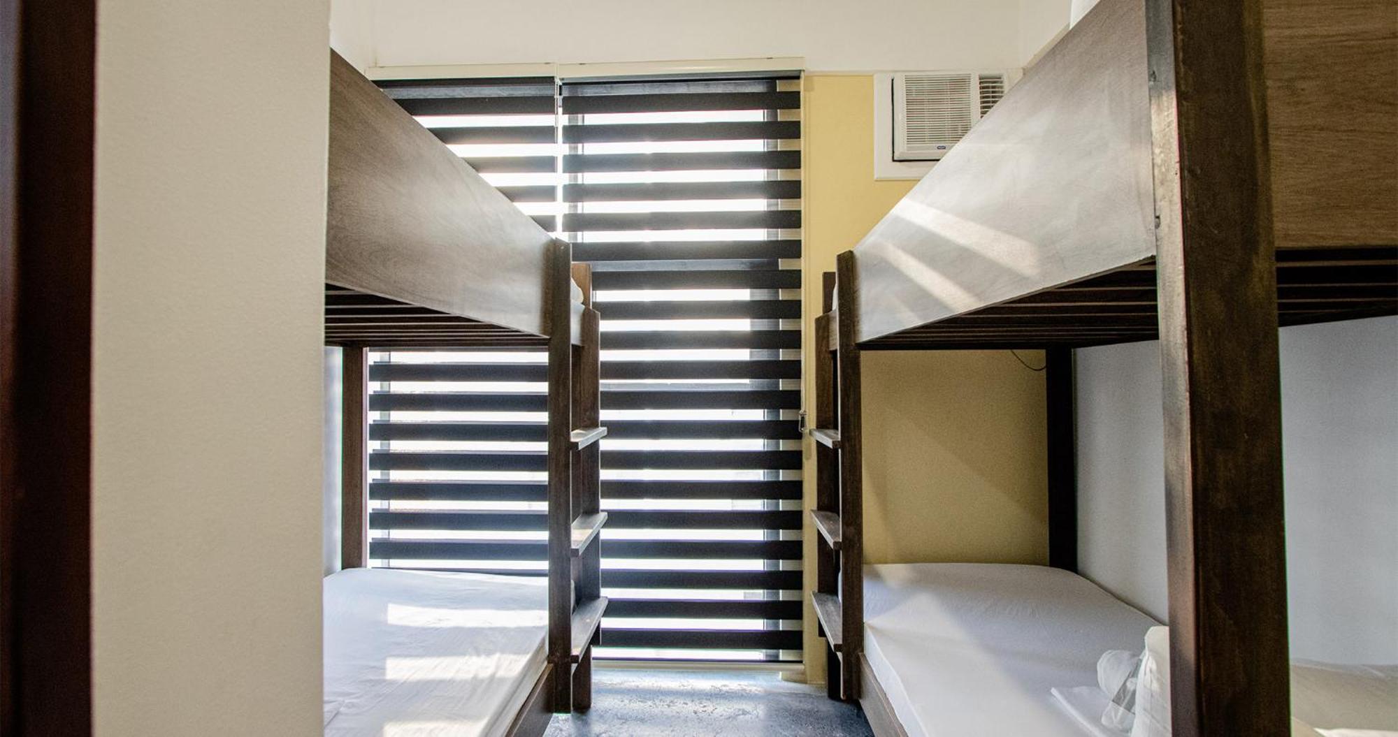 The Pad Coliving Hostel Cebu ภายนอก รูปภาพ