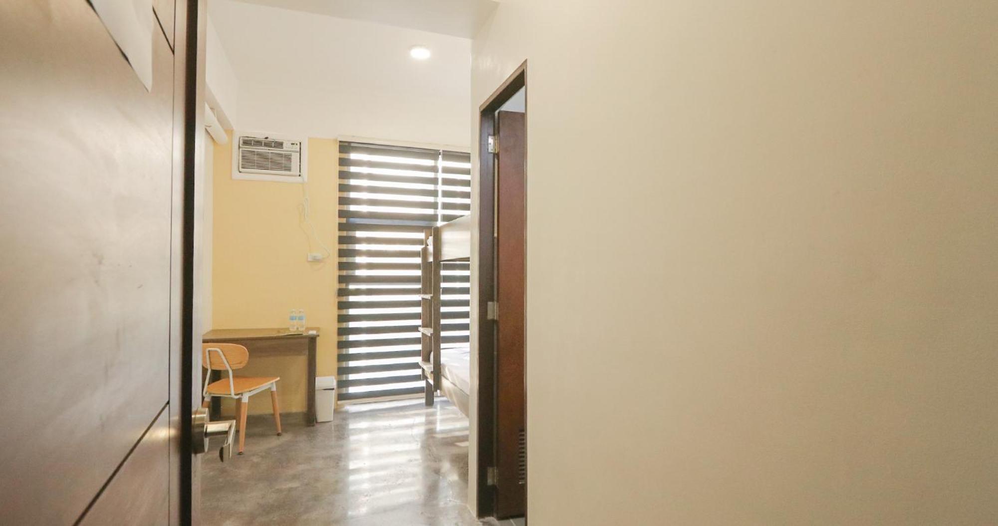 The Pad Coliving Hostel Cebu ภายนอก รูปภาพ