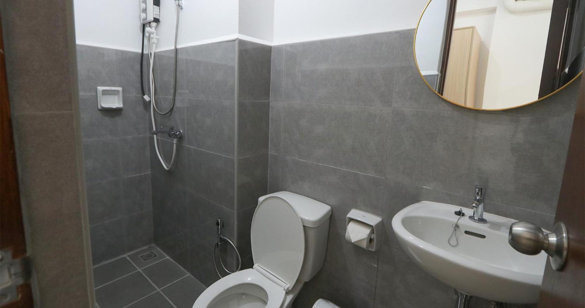 The Pad Coliving Hostel Cebu ภายนอก รูปภาพ