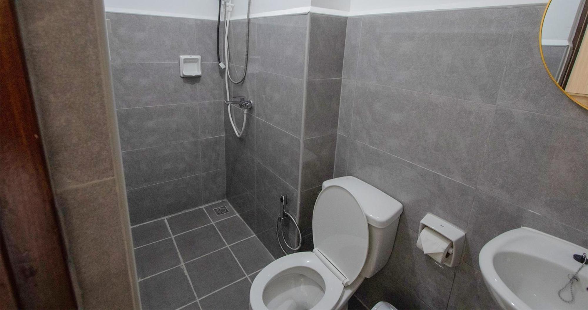 The Pad Coliving Hostel Cebu ภายนอก รูปภาพ